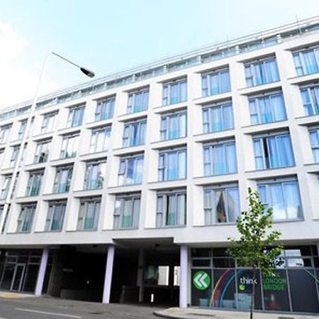Hotel Go Native Lon Bridge London Exterior foto